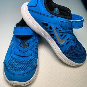 Nike Sneakers - Size 10 - Used